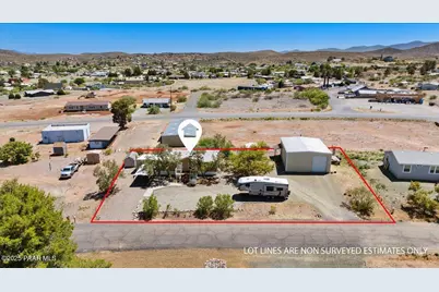 20253 E Conestoga Drive, Cordes Lakes, AZ 86333 - Photo 22