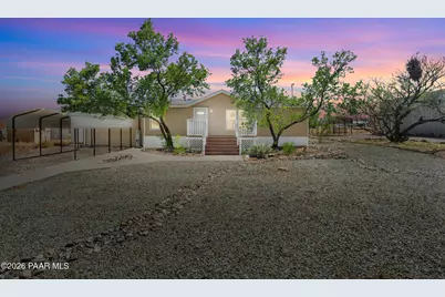 20253 E Conestoga Drive, Mayer, AZ 86333 - Photo 1