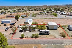 20253 E Conestoga Dr, Mayer, AZ 86333 - Photo 2