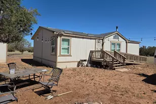 42650 N Wayne Rd, Ash Fork, AZ 86320 - Photo 1