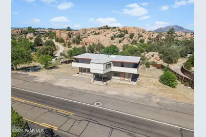 3396 N State Route 89, Prescott, AZ 86301 - Photo 36