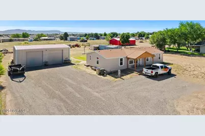 2625 N Maricopa Street, Chino Valley, AZ 86323 - Photo 8