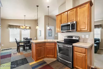 11250 E State Route 69 #2123, Dewey-Humboldt, AZ 86327 - Photo 6