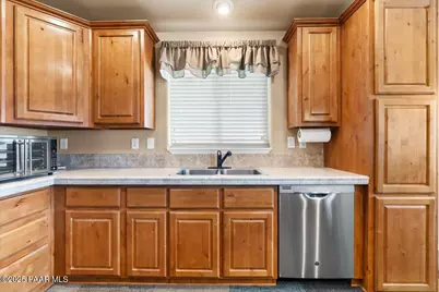 11250 E State Route 69 #2123, Dewey-Humboldt, AZ 86327 - Photo 8