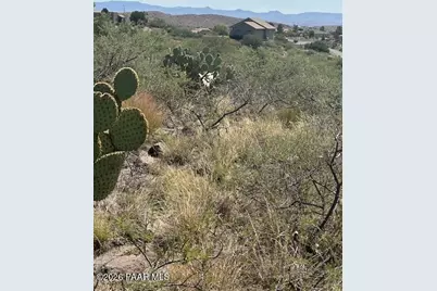 15450 E Upper Ridge Lane, Mayer, AZ 86333 - Photo 4