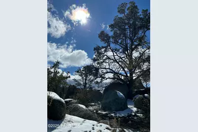 4430 W Pointer Mountain Circle, Prescott, AZ 86305 - Photo 28