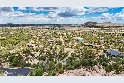 4430 W Pointer Mountain Circle, Prescott, AZ 86305 - Photo 2
