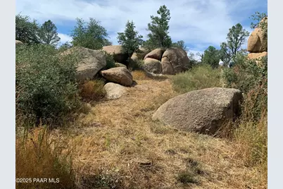 4430 W Pointer Mountain Circle, Prescott, AZ 86305 - Photo 22