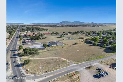 0 N State Route 89& W Perkinsville, Chino Valley, AZ 86323 - Photo 14