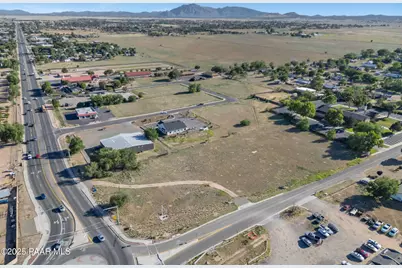 0 N State Route 89& W Perkinsville, Chino Valley, AZ 86323 - Photo 12