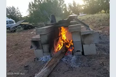 0 Parcel # 301-31-064A & B, Seligman, AZ 86337 - Photo 24