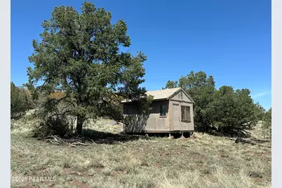124 Dry Gulch, Seligman, AZ 86337 - Photo 2