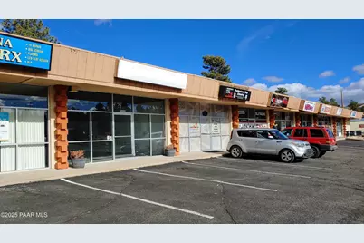 1448 W Gurley Street, Prescott, AZ 86305 - Photo 2