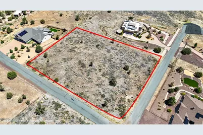 2860 W Levie Lane, Prescott, AZ 86305 - Photo 2