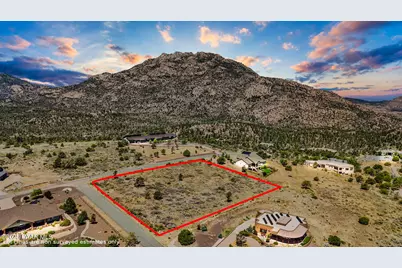 2860 W Levie Lane, Prescott, AZ 86305 - Photo 1