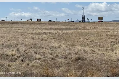 N Hwy 89 and Outer Loop, Chino Valley, AZ 86323 - Photo 1