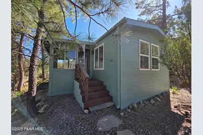 186 Oxbow Street, Prescott, AZ 86305 - Photo 2