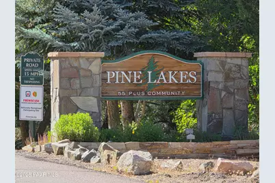 186 Oxbow Street, Prescott, AZ 86305 - Photo 4