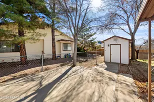 7869 Spouse Dr, Prescott Valley, AZ 86314 - Photo 20