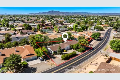 7869 Spouse Drive, Prescott Valley, AZ 86314 - Photo 2