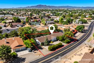 7869 Spouse Dr, Prescott Valley, AZ 86314 - Photo 2