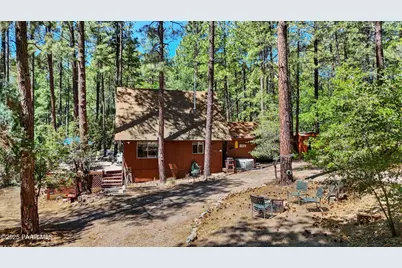 5980 S Old Walker Road, Prescott, AZ 86303 - Photo 1