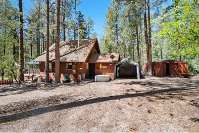 5980 S Old Walker Road, Prescott, AZ 86303 - Photo 2