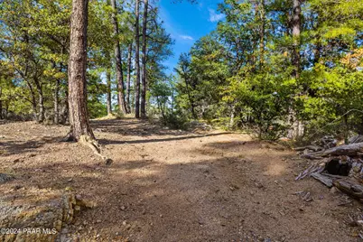 0000 E Blue Jay Road, Prescott, AZ 86303 - Photo 2