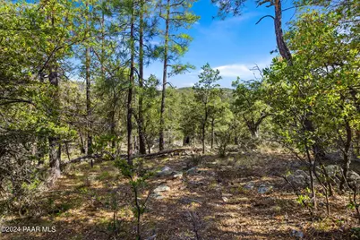 0000 E Blue Jay Road, Prescott, AZ 86303 - Photo 1