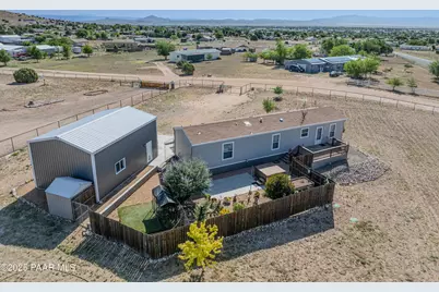2510 N Chippewa Road, Chino Valley, AZ 86323 - Photo 28