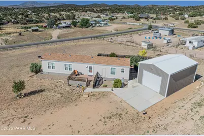 2510 N Chippewa Road, Chino Valley, AZ 86323 - Photo 30