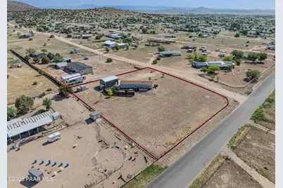 2510 N Chippewa Road, Chino Valley, AZ 86323 - Photo 36