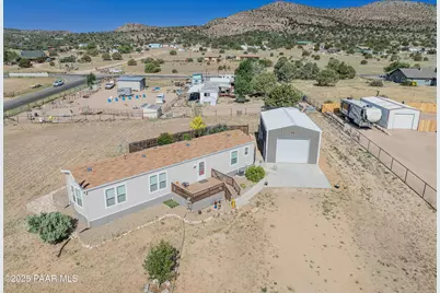 2510 N Chippewa Road, Chino Valley, AZ 86323 - Photo 32