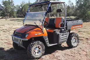 36999 W Avenida Del Destino, Seligman, AZ 86337 - Photo 28