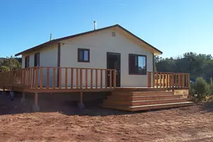 36999 W Avenida Del Destino, Seligman, AZ 86337 - Photo 2