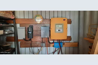 36999 W Avenida Del Destino, Seligman, AZ 86337 - Photo 16