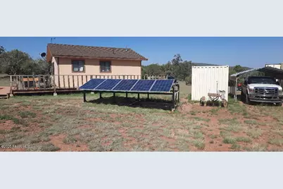 36999 W Avenida Del Destino, Seligman, AZ 86337 - Photo 26