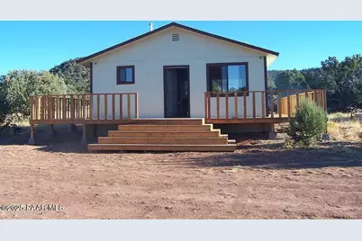 36999 W Avenida Del Destino, Seligman, AZ 86337 - Photo 4