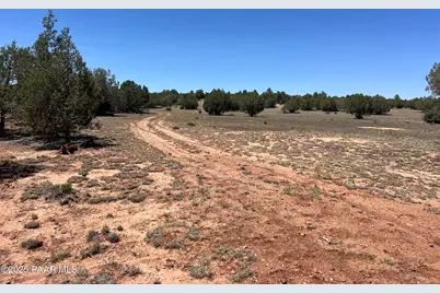 39303 N Bullock Road, Ash Fork, AZ 86320 - Photo 8