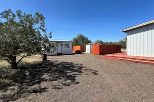 9188 W Gleed Station Rd, Ash Fork, AZ 86320 - Photo 4