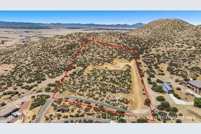 11635 E Rubicon Trail, Prescott Valley, AZ 86315 - Photo 4