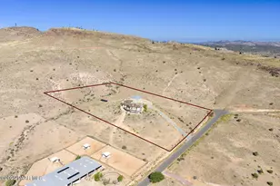 11600 N Cowboy Trail, Prescott, AZ 86305 - Photo 38