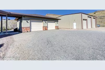 11600 N Cowboy Trail, Prescott, AZ 86305 - Photo 42