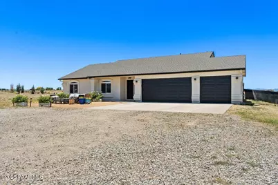 7675 E Lizzy Lane, Prescott Valley, AZ 86315 - Photo 2