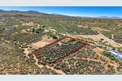 8370 W Shelburne Road, Kirkland, AZ 86332 - Photo 2