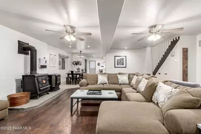 8475 S Breezy Pine Rd Road, Mayer, AZ 86333 - Photo 6