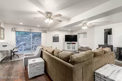 8475 S Breezy Pine Rd Road, Mayer, AZ 86333 - Photo 12