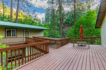 8475 S Breezy Pine Rd Road, Mayer, AZ 86333 - Photo 34