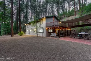 8475 S Breezy Pine Rd Rd, Mayer, AZ 86333 - Photo 4