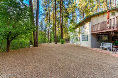 8475 S Breezy Pine Rd Road, Mayer, AZ 86333 - Photo 42
